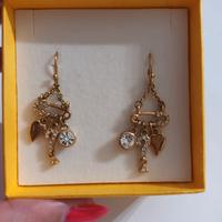ORECCHINI GUESS PENDENTI