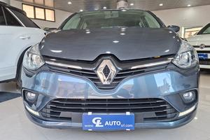 Renault Clio dCi 75 CV Energy Intens Neopatentati