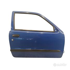 Porta anteriore destra Fiat Seicento 1.1 B 2001