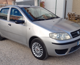 Fiat punto 1.2 benz