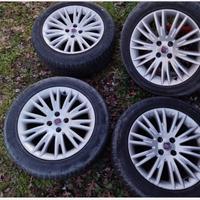 Cerchi da 16 fiat bravo