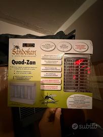 Zanzariera Elettrica LED