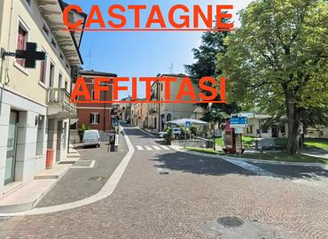 LOCALITA' CASTAGNE ( SONA ) - RISTRUTTURATO