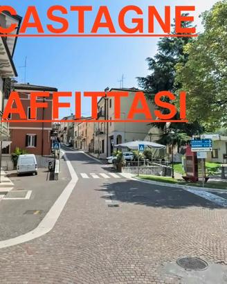LOCALITA' CASTAGNE ( SONA ) - RISTRUTTURATO