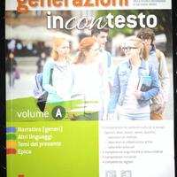 Generazioni incontesto