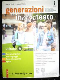 Generazioni incontesto