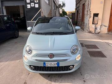 Fiat 500 C 1.0 Hybrid