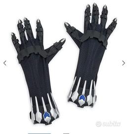 Guanti  " Black Panther" Disney.