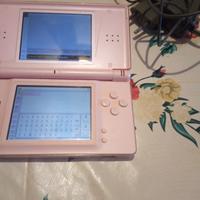 Nintendo rosa