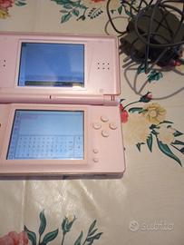 Nintendo rosa