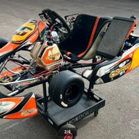 kart crg