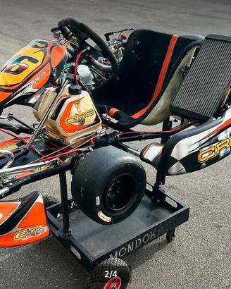kart crg