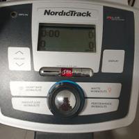 ELLITTICA POLAR NORDICTRACK