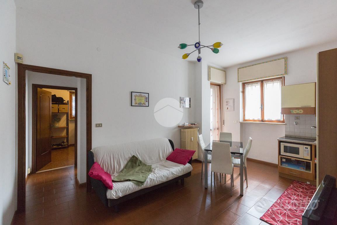Appartamento – Asti, Rione San Silvestro - Vista 4