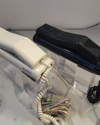 Copia di telefoni Swatch 