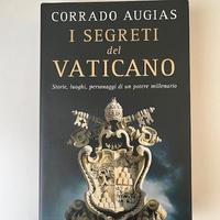 I segreti del Vaticano. Corrado Augias