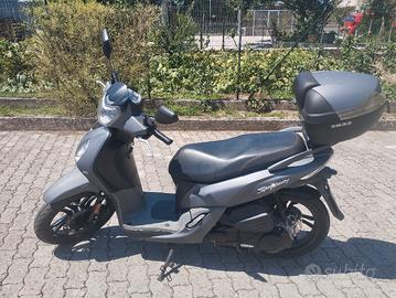 Symphony 125