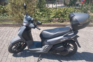 Symphony 125
