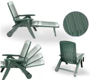 Lettino/Sdraio Cancun