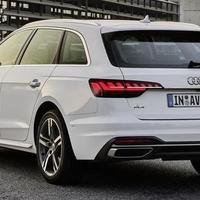 Ricambi per audi a4 2020/2022