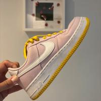 Scarpe nike air force donna originali
