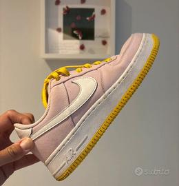 Scarpe nike air force donna originali