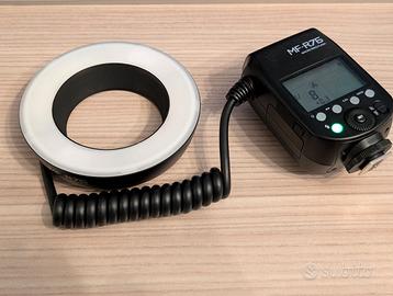 Flash Godox Mf-r76