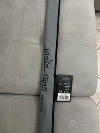 MOLIX OUTSET NUOVISSIMA EGING