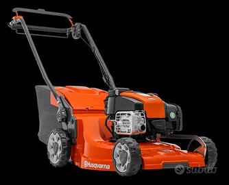 Tagliaerba HUSQVARNA LC 347VE