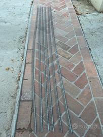 Angolari per muratura e cartongesso