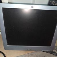 monitor pc 17 pollici 