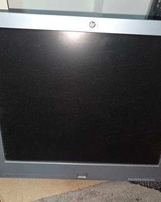 monitor pc 17 pollici 