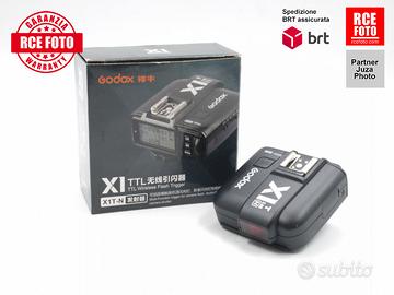 Godox X1T-N