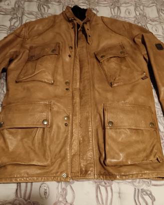Belstaff Pelle TG L