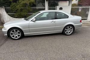 BMW 323 CI