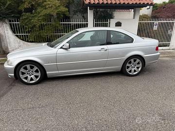 BMW 323 CI