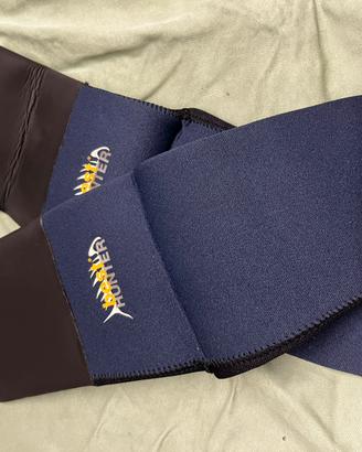 Calzari neoprene sub/apnea