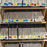 Collezione circa 300 giochi PlayStation 2 ps2 