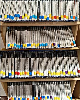 Collezione circa 300 giochi PlayStation 2 ps2 