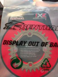 Corona renthal 30T 94 BCD