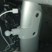 supporto cell mini Cooper R50 