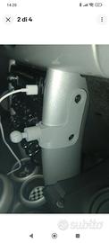 supporto cell mini Cooper R50 