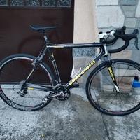 Guerciotti CX/ciclocross