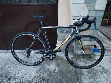 Guerciotti CX/ciclocross