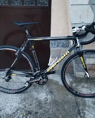 Guerciotti CX/ciclocross