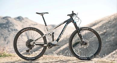 MTB Transition Smuggler taglia XL 
