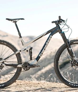 MTB Transition Smuggler taglia XL 
