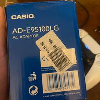 adattore casio per pianola