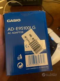 adattore casio per pianola