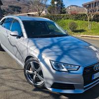 audi a4 quattro